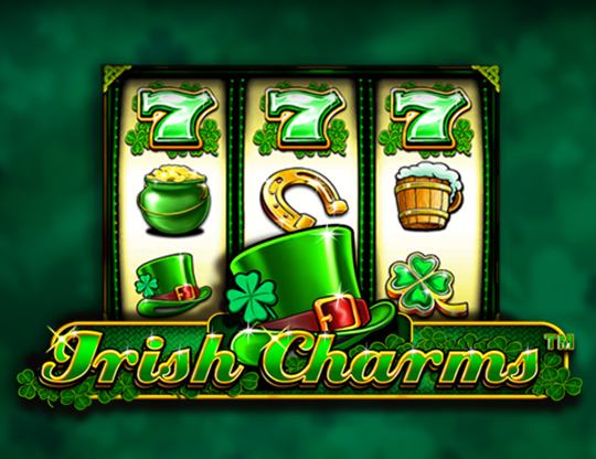 Irish Charms